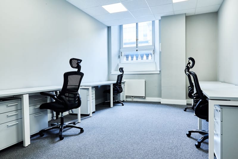 LBP Offices - 39 Saint Vincent Place, G1 - Glasgow image 13