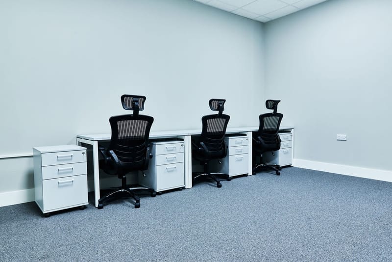 LBP Offices - 39 Saint Vincent Place, G1 - Glasgow image 12