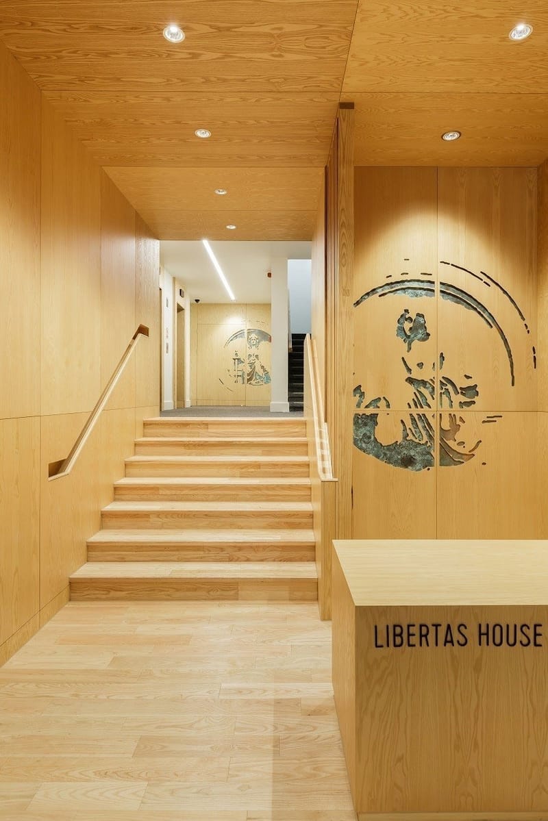 LBP Offices - 39 Saint Vincent Place, G1 - Glasgow image 15