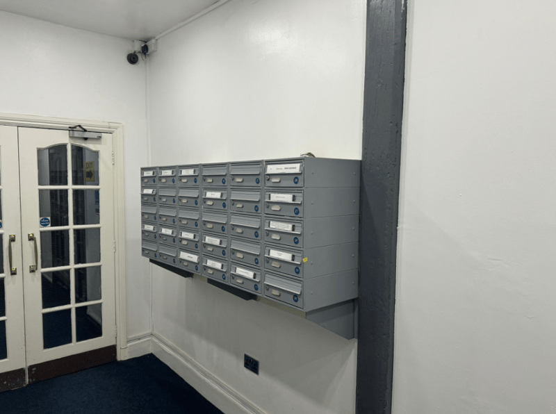 Tia Property Solutions - Keys Court - 82-84 Moseley Street, B12 - Birmingham image 3