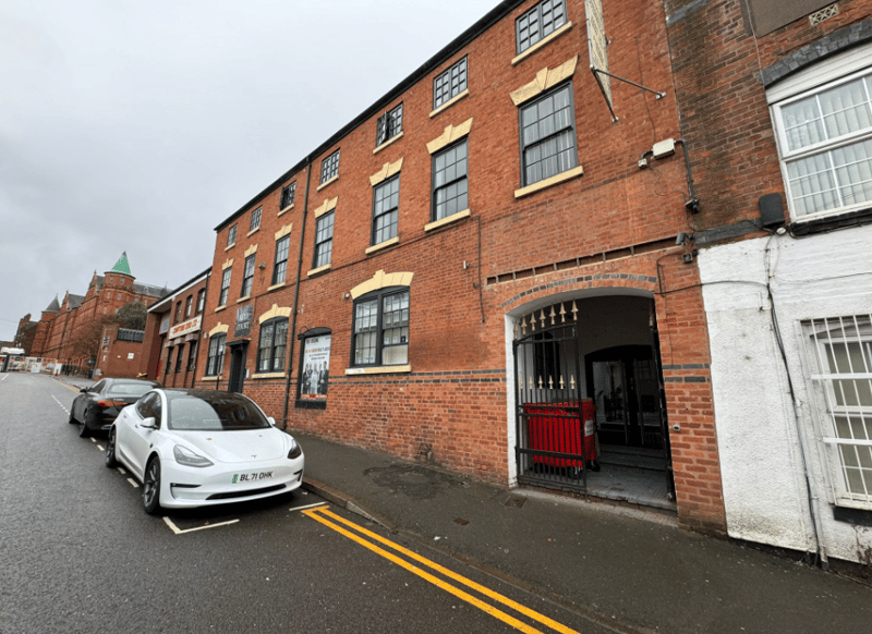 Tia Property Solutions - Keys Court - 82-84 Moseley Street, B12 - Birmingham image 4