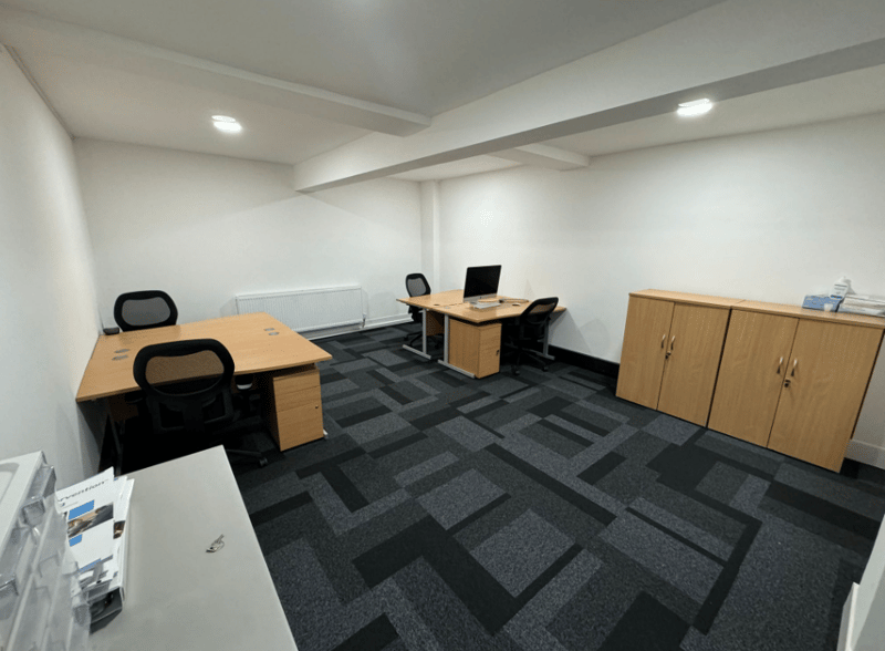 Tia Property Solutions - Keys Court - 82-84 Moseley Street, B12 - Birmingham image 7