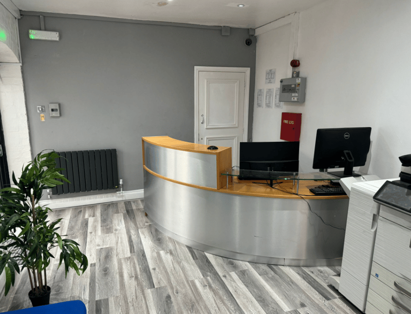 Tia Property Solutions - Keys Court - 82-84 Moseley Street, B12 - Birmingham image 9
