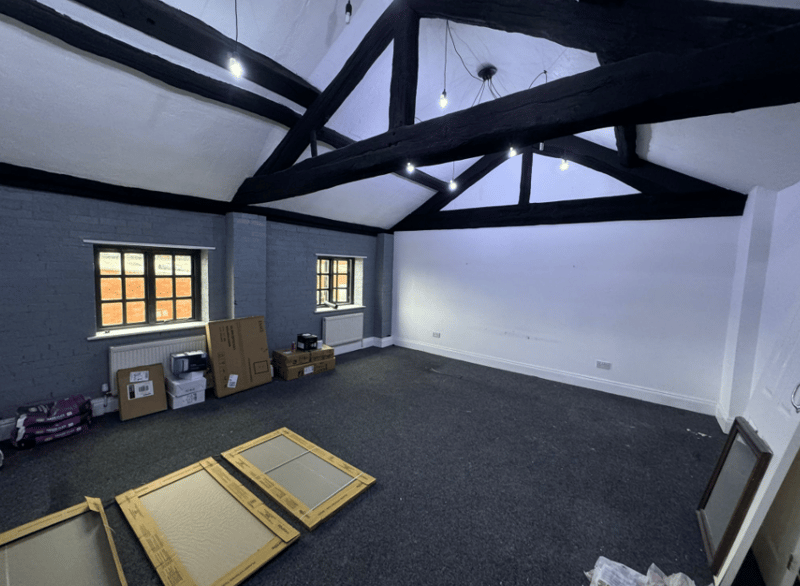 Tia Property Solutions - Keys Court - 82-84 Moseley Street, B12 - Birmingham image 10