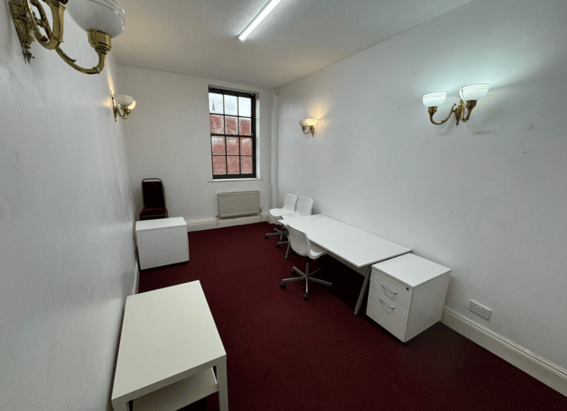 Tia Property Solutions - Keys Court - 82-84 Moseley Street, B12 - Birmingham image 14