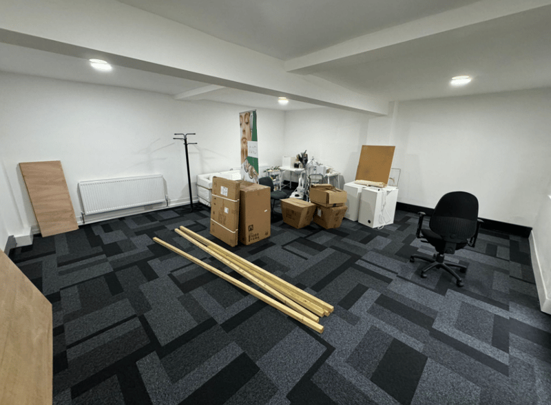 Tia Property Solutions - Keys Court - 82-84 Moseley Street, B12 - Birmingham image 18