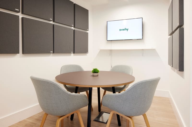 X+Why - 4 Fulwood Place, WC1V 6HG - Chancery Lane image 3