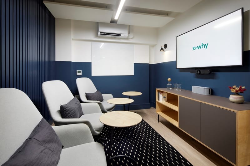 X+Why - 4 Fulwood Place, WC1V 6HG - Chancery Lane image 7