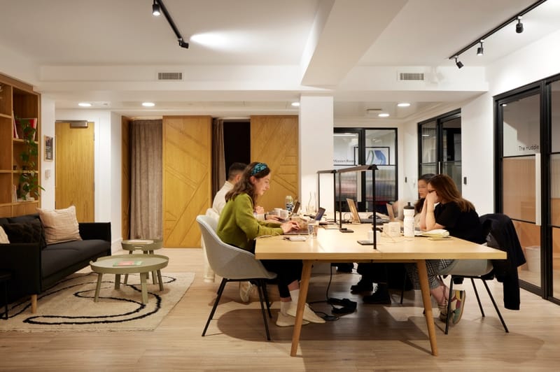 X+Why - 4 Fulwood Place, WC1V 6HG - Chancery Lane image 8