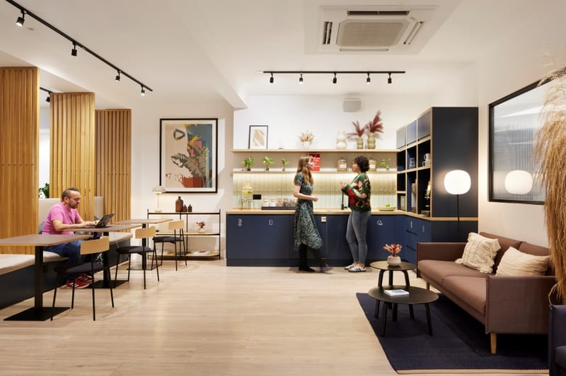 X+Why - 4 Fulwood Place, WC1V 6HG - Chancery Lane image 9
