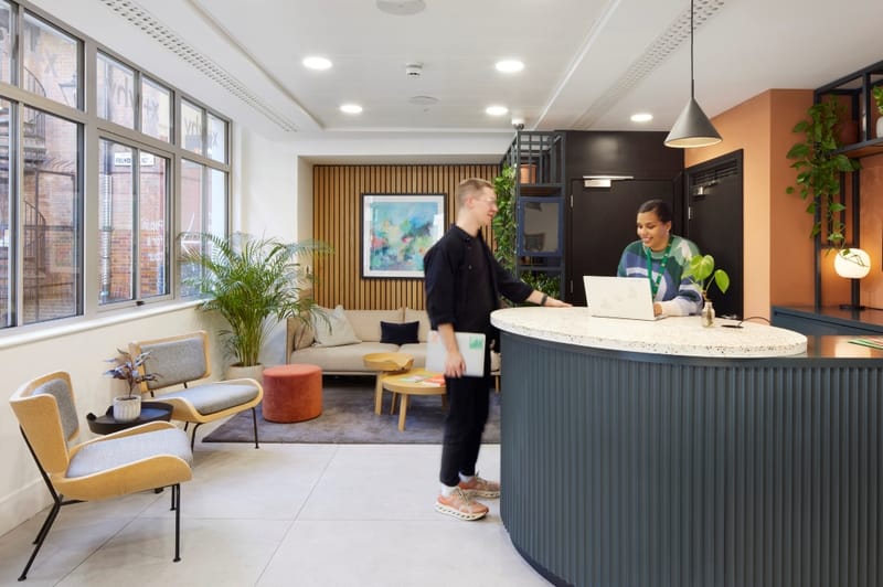 X+Why - 4 Fulwood Place, WC1V 6HG - Chancery Lane image 10