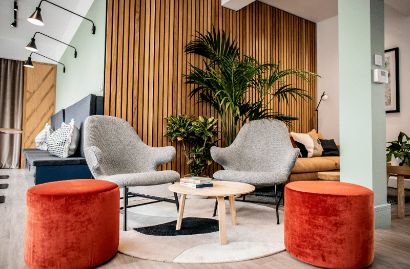 X+Why - 4-7 Fulwood Place, WC1V - High Holborn image 8