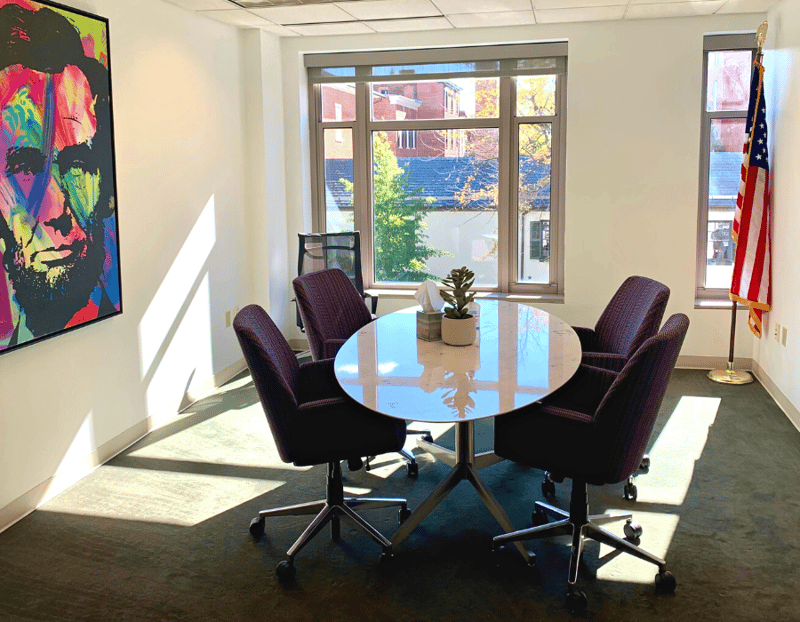 Oval Offices DC - 800 Connecticut Avenue, NW - D.C image 6