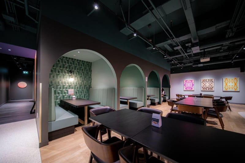 iQ Offices - 1155 Metcalfe St, Montreal image 7