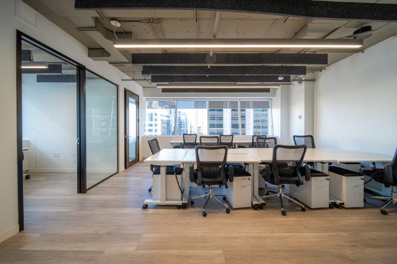 iQ Offices - 222 Queen Street- Ottawa image 2