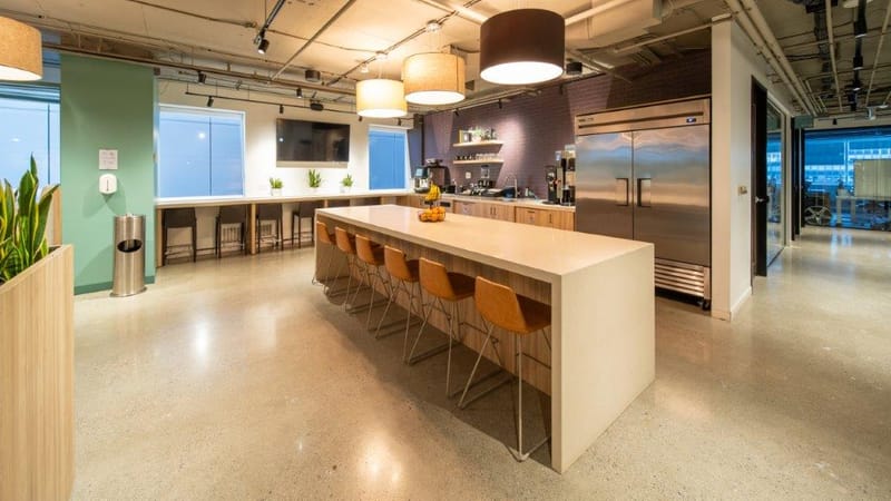 iQ Offices - 222 Queen Street- Ottawa image 3