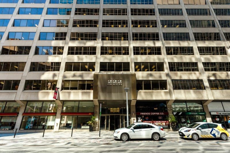 iQ Offices - 222 Queen Street- Ottawa image 10