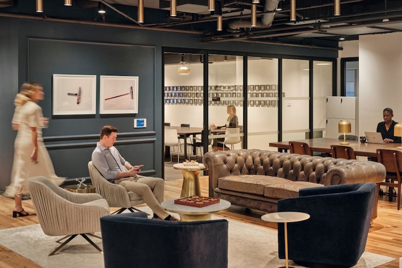 Your Studio - CitySpire - 156 W 56th Street, 10019 - New York image 6