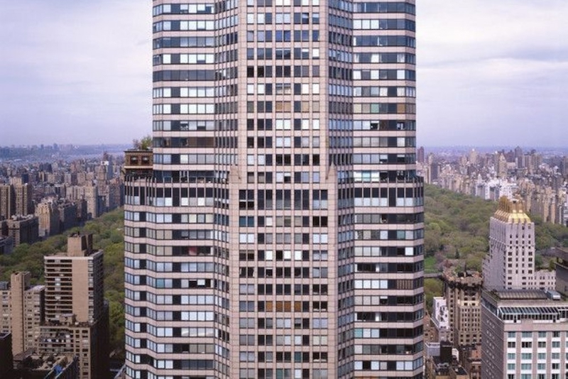 Your Studio - CitySpire - 156 W 56th Street, 10019 - New York image 9