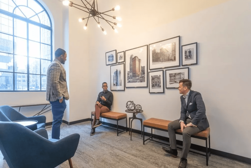 Expansive- 69 State Street, NY 12207- Albany image 4
