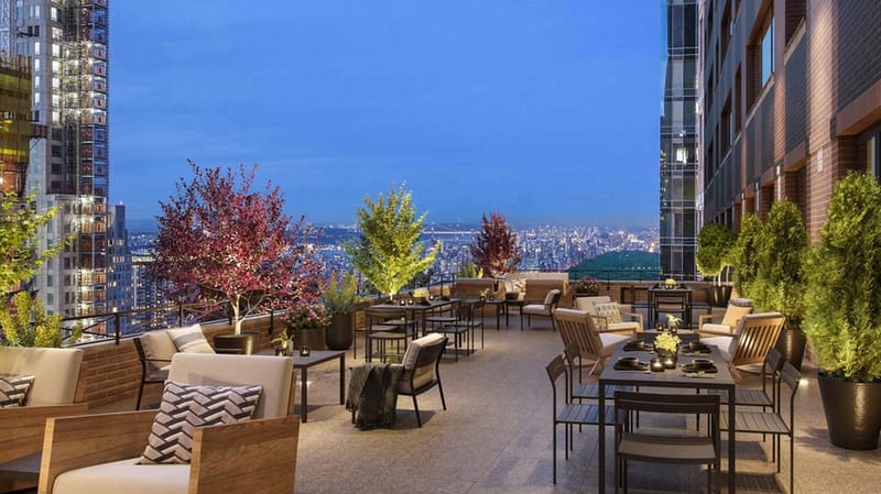Industrious - 152 W 57th Street, 10019 - Columbus Circle, NY image 4