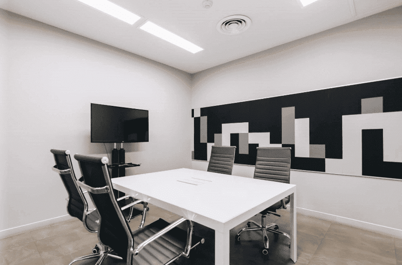 Antares Offices - 571 Sukhumvit Road, 10110 - Bangkok image 2