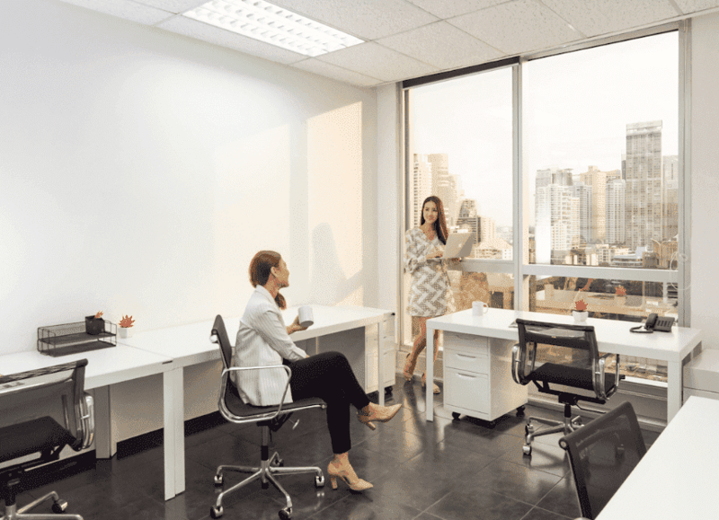 Antares Offices - 571 Sukhumvit Road, 10110 - Bangkok image 4