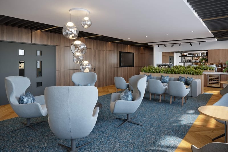 Neo Space - Neo House - Riverside Drive Aberdeen, AB11 - Scotland image 9