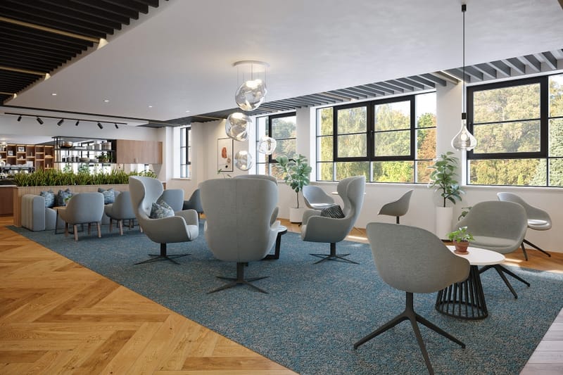 Neo Space - Neo House - Riverside Drive Aberdeen, AB11 - Scotland image 10