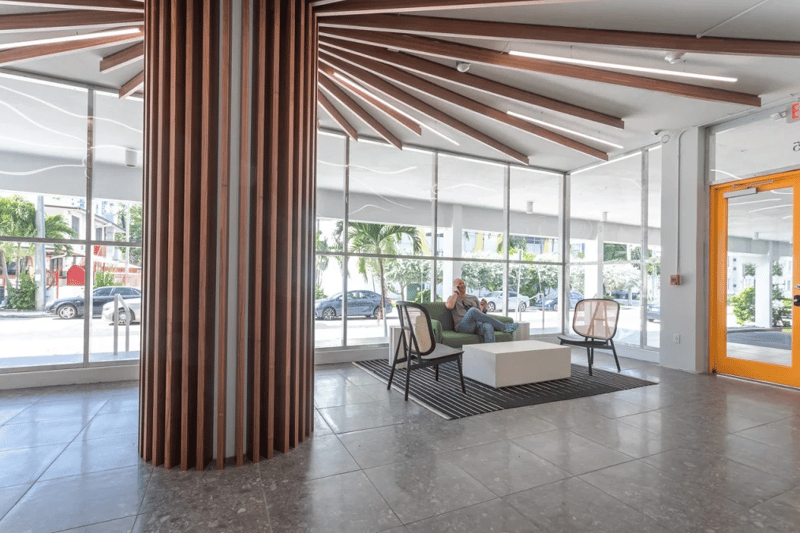 Expansive - 2125 Biscayne Blvd, Miami - FL image 5
