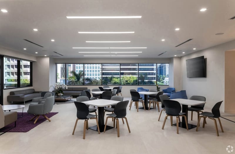 CoSuite - 800 Brickell Avenue, Brickell image 9
