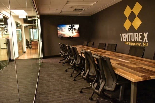 Venture X  - 8 Campus Drive - Parsippany image 6