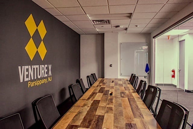 Venture X  - 8 Campus Drive - Parsippany image 9