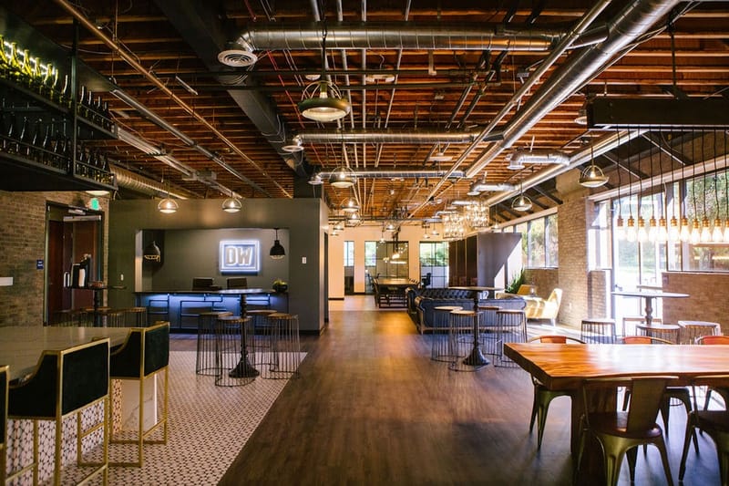 Downtown Works - 2011 Palomar Airport Rd, Carlsbad image 7