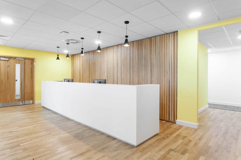 IWG (Regus) - 84 Salop Street, WV3  - Wolverhampton image 2
