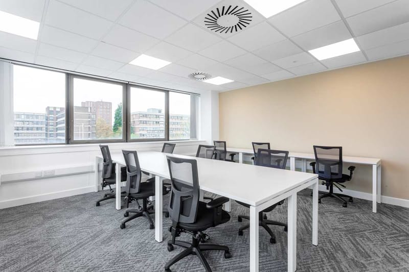 IWG (Regus) - 84 Salop Street, WV3  - Wolverhampton image 7