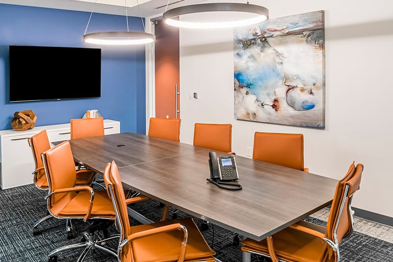 Premier Workspaces - WLV - Townsgate Rd - Westlake Village image 4