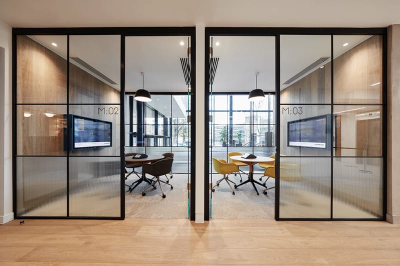 Clockwise - Brunel House - 2 Fitzalan Road, CF24 - Cardiff image 3