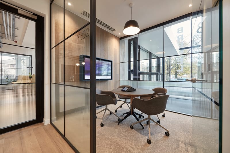 Clockwise - Brunel House - 2 Fitzalan Road, CF24 - Cardiff image 4