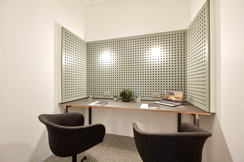 Clockwise - Brunel House - 2 Fitzalan Road, CF24 - Cardiff image 7