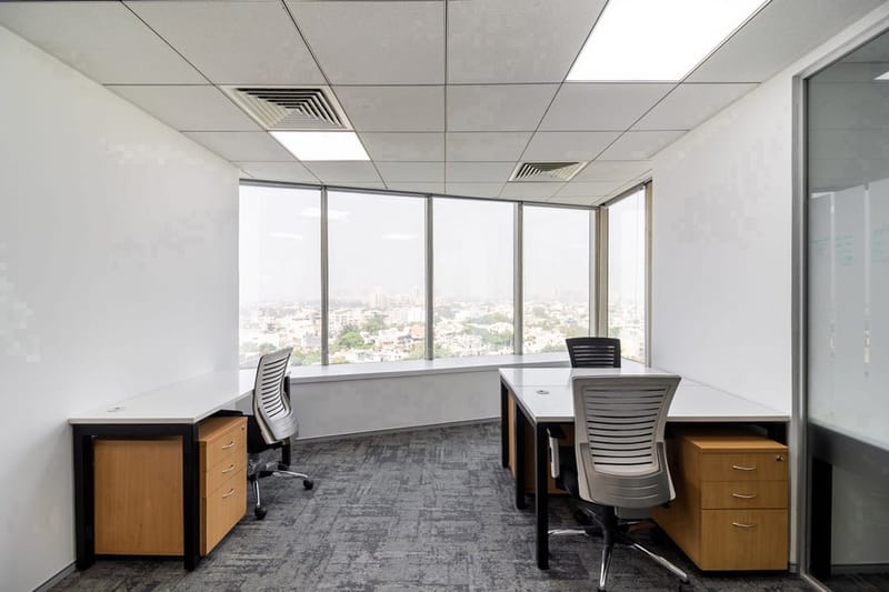 Regus - Unitech Cyber Park , 122 - Haryana image 4