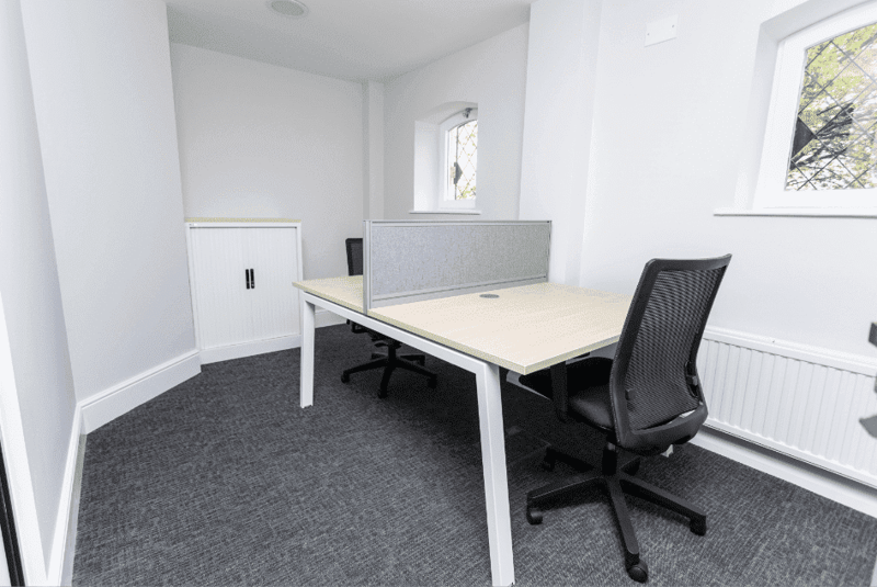 WorkSmart Hub - 12-14 Shaw's Road, WA14 - Altrincham image 2