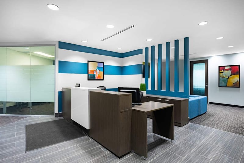 Regus - 2010 Winston Park Drive - Oakville - ON image 2