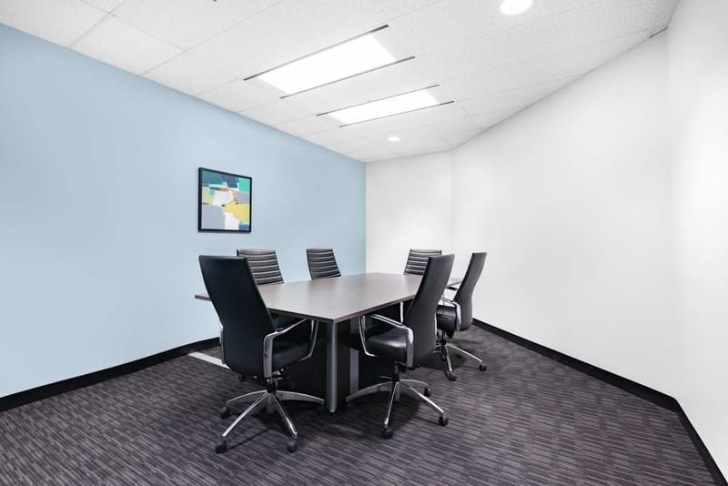 Regus - 2010 Winston Park Drive - Oakville - ON image 3