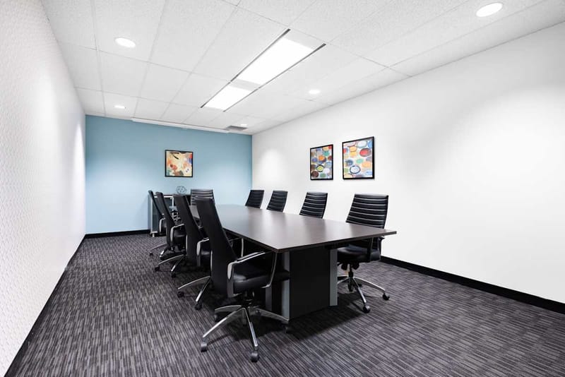 Regus - 2010 Winston Park Drive - Oakville - ON image 4