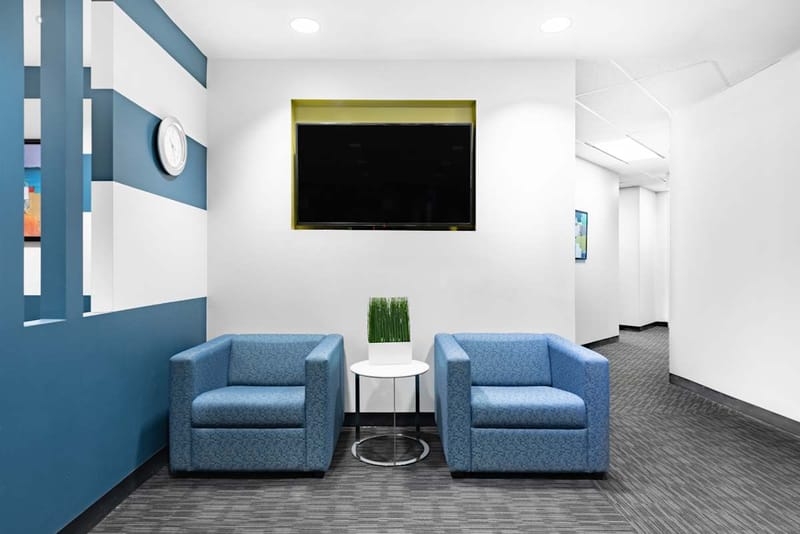 Regus - 2010 Winston Park Drive - Oakville - ON image 5