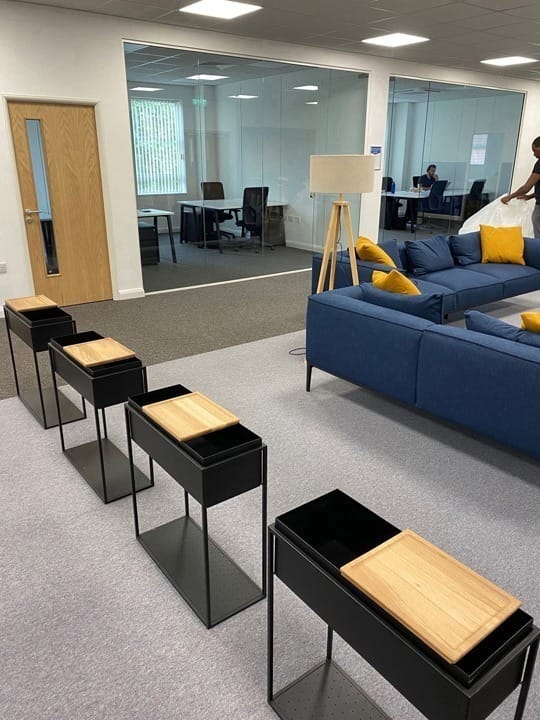 Citibase - New Barclay House - 234 Botley Road, OX2 - Oxford image 7