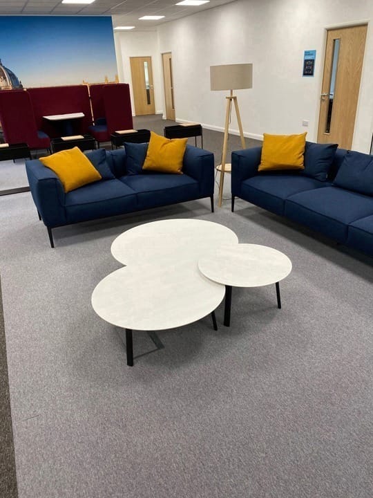 Citibase - New Barclay House - 234 Botley Road, OX2 - Oxford image 12