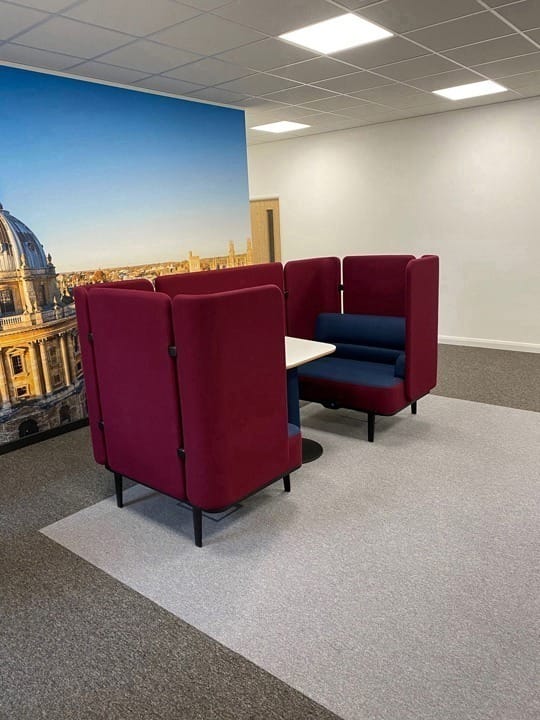 Citibase - New Barclay House - 234 Botley Road, OX2 - Oxford image 15