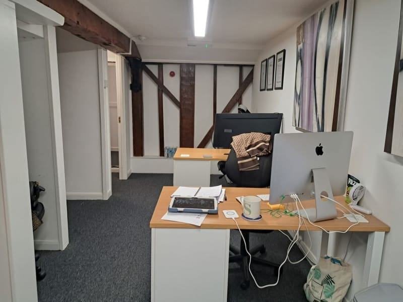 Moulsham Mill Business Centre - Parkway, CM2 - Chelmsford - Essex image 5